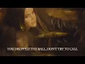 be a bitch (Official Visualizer) - Maren Morris