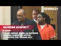 Judge rejects Macon murder suspect s bond as defense argues client s not the shooter