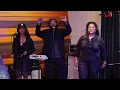I Hear The Music In The Air (Live) - SEMAJE