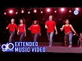 Download Lagu Don't Stop Believin' (Studio Version/Edit) — Glee 10 Years [4K/60FPS]