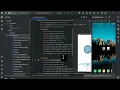 Splash Screen - Android Studio Tutorial Logo Change