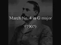 Pomp and Circumstance March No. 4