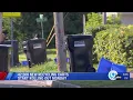 Syracuse city residents to begin receiving new recycling carts this week