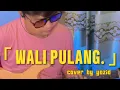 Download Lagu WALI - PULANG (Cover gitar/Lead/Melodi) 2024