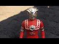 Download Lagu Ultraman Astra Episode 2: The Twin Monsters Strike Again!