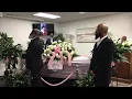 Celebrating the Life of Christine Vesta Matthews-Porter We Do Not Own The Right to Music