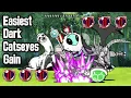 The Battle Cats - Abyss Stage Queen Bee Honey Trap 15 1 Update