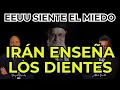 Lagu PÁNICO EN EEUU: IRÁN ENSEÑA LOS DIENTES. NETANYAHU CONTRA LAS CUERDAS. TRUMP DESESPERADO.VENEZUELA
