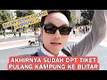 Download Lagu AKHIRNYA SUDAH DAPAT TIKET PULANG KAMPUNG KE BLITAR!! DAN BELANJA DI TOKO ASIA!!