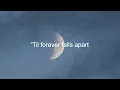 FINNEAS - Till Forever Falls Apart (Letra/Lyrics) | Official Music Video
