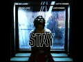 The Kid Laroi, Justin Bieber - Stay [Empty Arena]