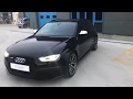 2014 Mega spec Audi RS4 Avant 4 2 V8 FSI Auto