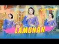 Download Lagu Pindho Samudra Pasang Kang Dadi Wangenan - Niken Salindry - LAMUNAN (Official MV ANEKA SAFARI)