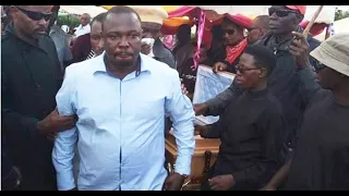 YESUUUUU!!!...Taarifa MBAYA SANA imetufikia USIKU huu wa MANANE!!!
