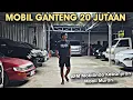 Download Lagu Cuma 20 Jutaan aja Nih..AFM Mobilindo Jual Mobil Bekas Selalu Keterlaluan Murahnya Nih Ges