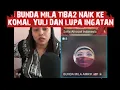 Lagu BUNDA MILA VS YULI