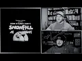 Download Lagu 도경수 Doh Kyung Soo '밤에 내린 눈 (Snowfall at Night)' MV REACTION