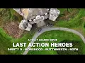 Lagu Dirrty D. - Morsdood - Buttnwestn - Rotn : 'Last Action Heroes'