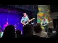 Working for You - Patrick Sweany 8/16/24 Music Box Supper Club Cleveland Ohio