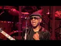 Otis Redding III Performs "Hard To Handle"