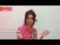 Selena Gomez Talks About The Scene, Netflix, The Weeknd \u0026 Loving Toronto.  Final Part
