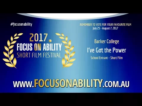 I've Got the Power film thumbnail
