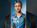 Download Lagu The Evolution of Ryan Gosling🎬❤️