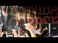 Download Lagu CANNIBAL CORPSE - Scourge of Iron (Unofficial video)