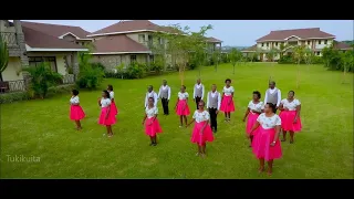 tukikuita unaitika angaza singers kisumu official video 2021 