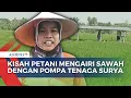 Download Lagu Inovatif! Petani Sragen Beralih ke Pompa Tenaga Surya, Hemat Biaya Produksi hingga 40 Persen