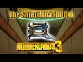 The Shield that BROKE Borderlands