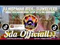 Download Lagu Dj Nispanah Ateh (Nizar Ali) Arabic Versi Madura Slowreverb Remix || By Dj Ima Cencremen