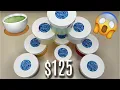 125 BRUTALLY HONEST UNDERRATED SLIME SHOP REVIEW Dope Slimes