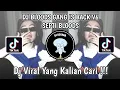 DJ BLOODS GANG IS BACK V6 BY SEPTI BLOODS VIRAL TIK TOK TERBARU YANG KALIAN CARI!