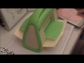 Cutttlebug Magnetic Plate Review