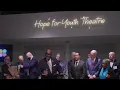 In Springfield 5M secured for the new HOPE Center for Arts
