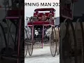 Download Lagu Burning Man 2025 art Cars…#burningman #burningman2025 #techno #festival #edm #dj #rave
