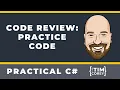 C Code Review Reviewing Practice Code - How To Practice C Well