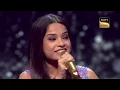 Senjuti Das का 'Jadoo Hai Tera' गाने पर एक Soulful Performance | Indian Idol S13 | Tributes