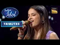 Download Lagu Senjuti Das का 'Jadoo Hai Tera' गाने पर एक Soulful Performance | Indian Idol S13 | Tributes