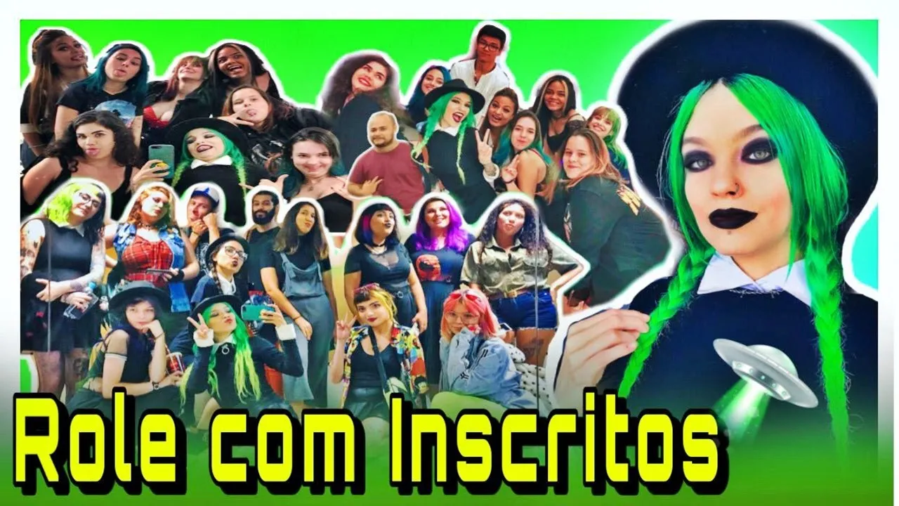 LEVEI 20 FÃS NO CINEMA #vlogalien