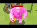 Raging Giant Deck