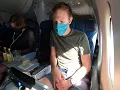 Delta 757 comfort plus review is extra space worth the money