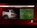 Investigation underway after deadly shooting near Shawnee