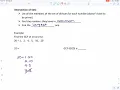 MAT 211 GCF by Intersection of sets 4 3b