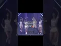 Download Lagu Jisoo's WHISTLE X Lisa's LAUGH ☠️