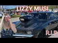 Lizzy Musi s RIP final race