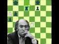 Download Lagu Mikhail Tal Brilliancy ✨🤫
