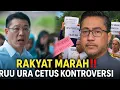 Download Lagu ISU RUU URA‼️ KECOH PERHIMPUNAN HANTAR MEMORANDUM BANTAHAN DEPAN PARLIMEN 🔴 INI TEGURAN ISHAM JALIL