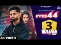 Download Lagu BILLA SONIPAT ALA : Eyes 44 (Official Video) Jaya Rohillaa | Deepty | Haryanvi Songs 2024